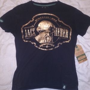 Cannabis Strain luxury fabric tshirt